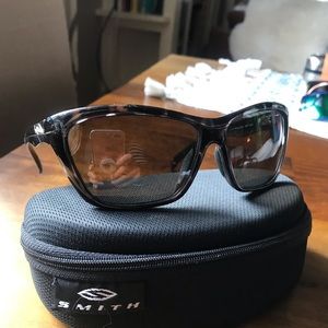 Smith Sunglasses